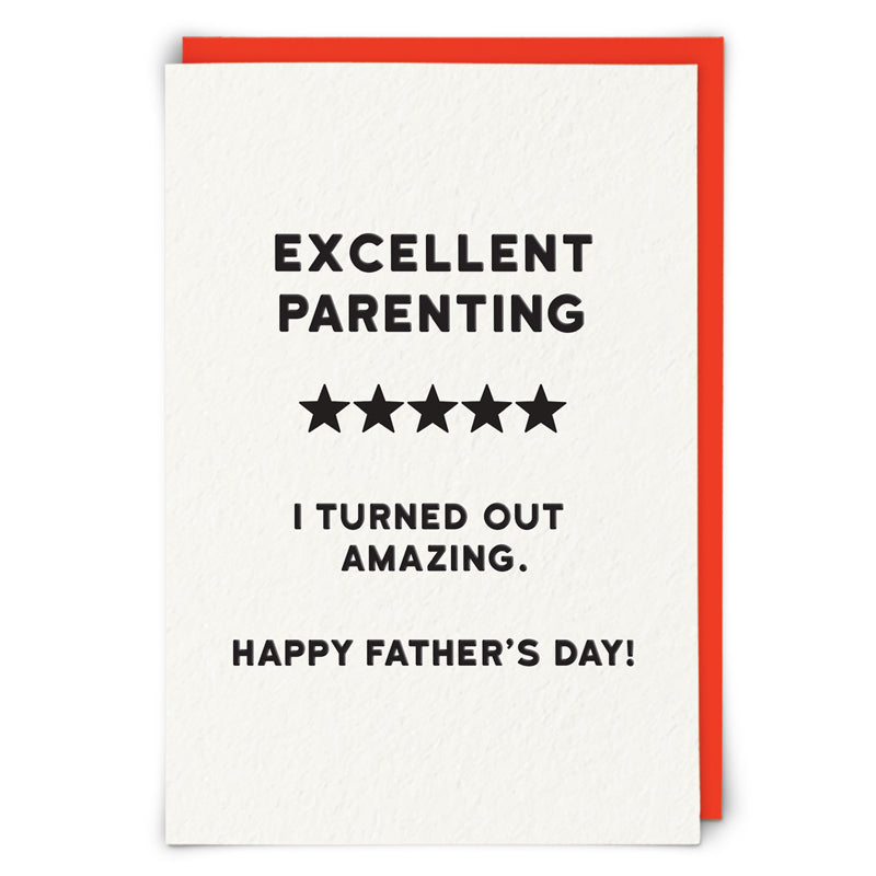 Fday Parenting