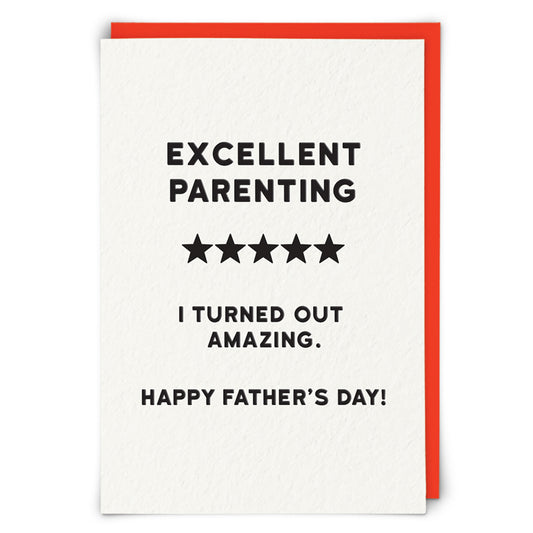 Fday Parenting