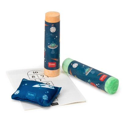 Vintage Memories Hopscotch Set