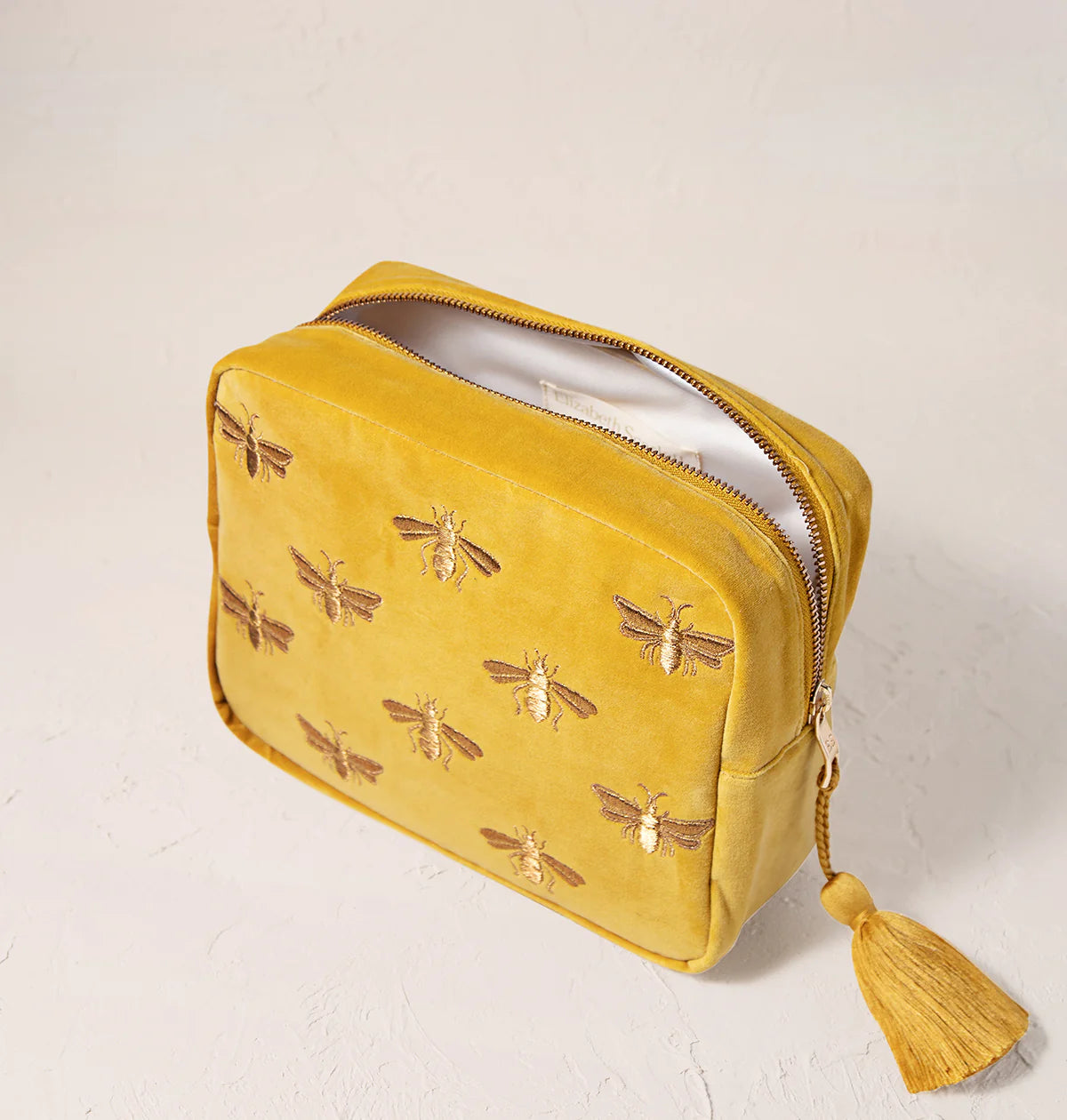 Honey Washbag