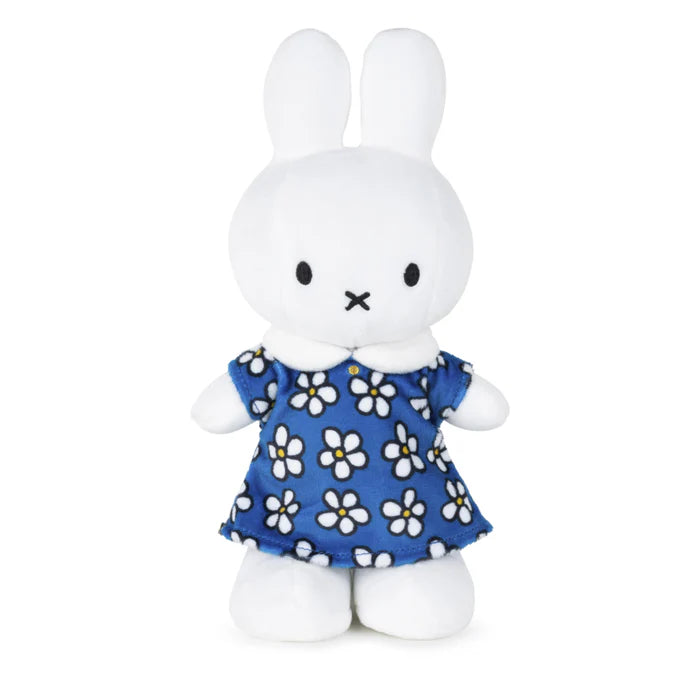 Miffy Standing Flower Dress