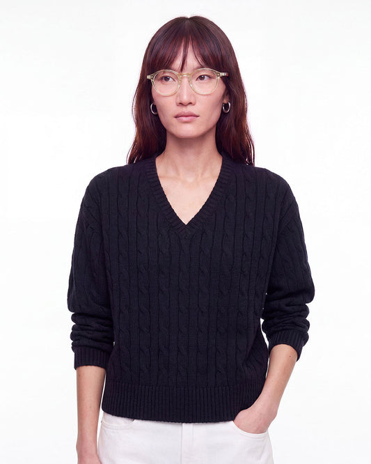 Unisex Reading Glasses - Style D -Sandstorm +3