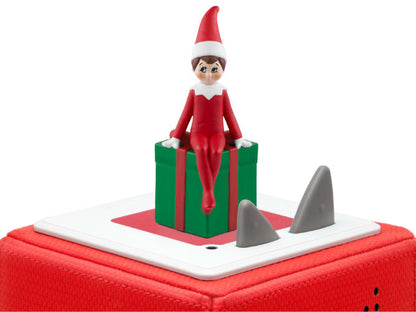 Elf On The Shelf