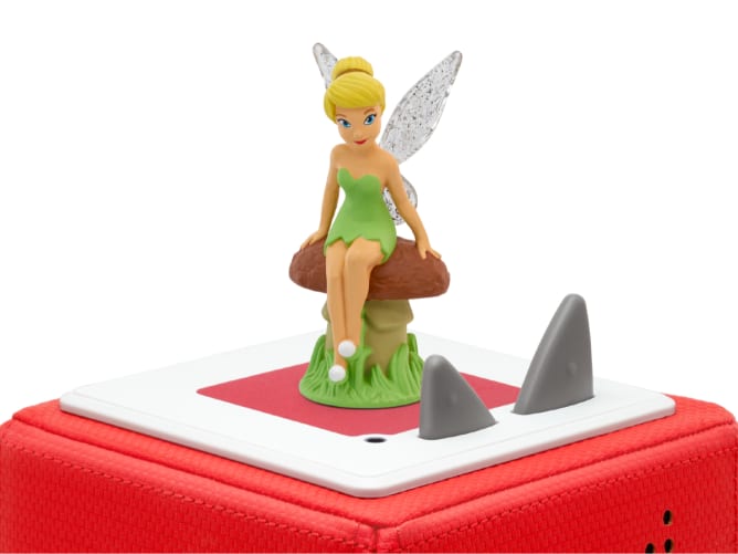 Tinkerbell Tonie
