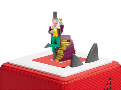 Charlie and the Chocolate Factory - Roald Dahl
