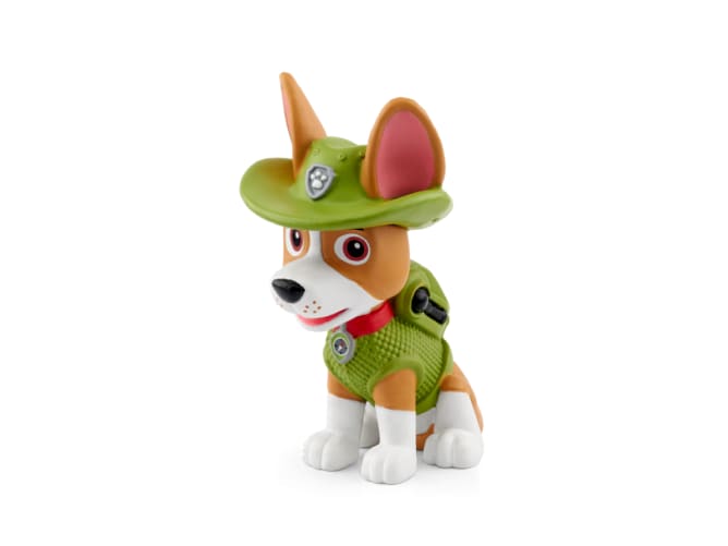 Paw Patrol - Tracker