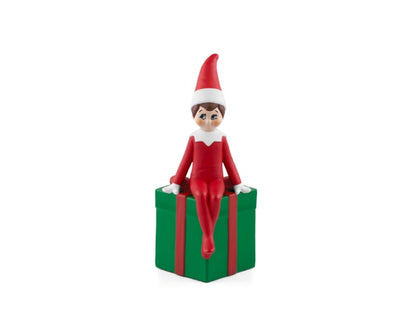 Elf On The Shelf