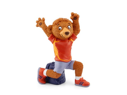 Joe Wicks The Burpee Bears