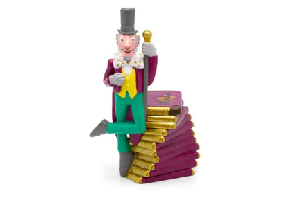 Charlie and the Chocolate Factory - Roald Dahl