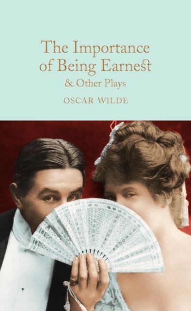 (Collector's Library) The Importance of Being Earnest