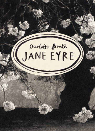 Jane Eyre (Vintage Classics Bronte)