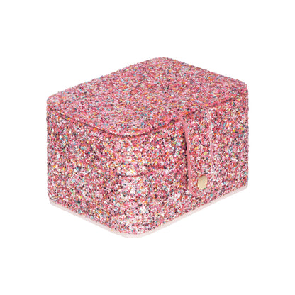 Glitter Jewellery Box