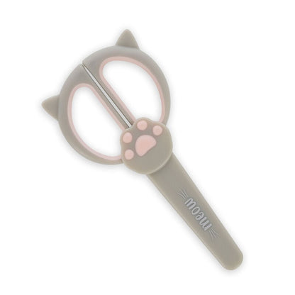 Legami Childrens Kitty Scissors