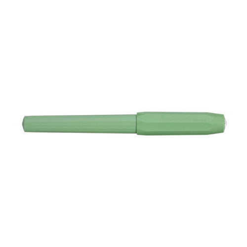 Kaweco Perkeo Fountain Pen - Jungle Green