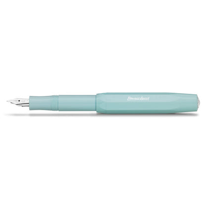 Kaweco Skyline Sport Fountain Pen - Mint