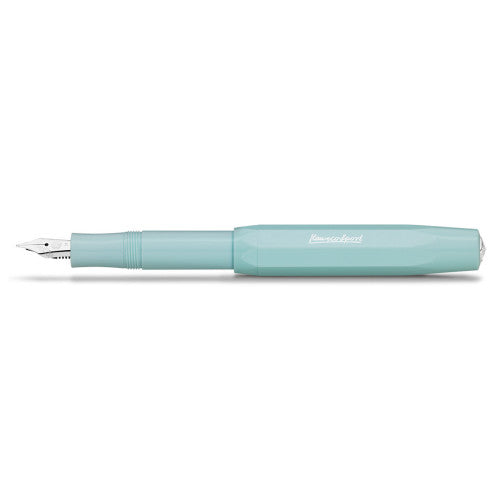 Kaweco Skyline Sport Fountain Pen - Mint