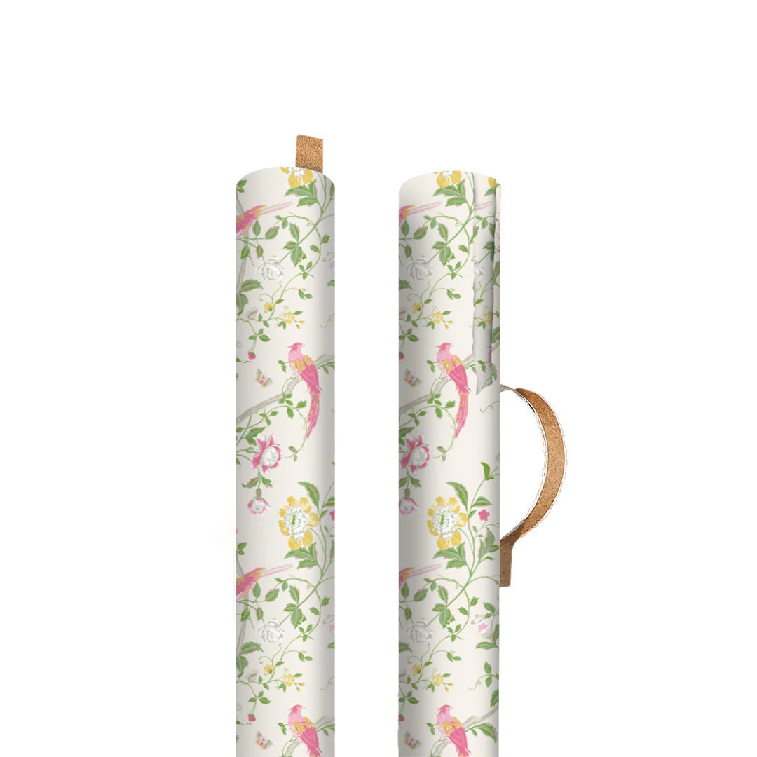Summer Palace Roll Wrap