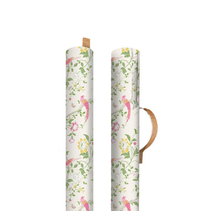 Summer Palace Roll Wrap
