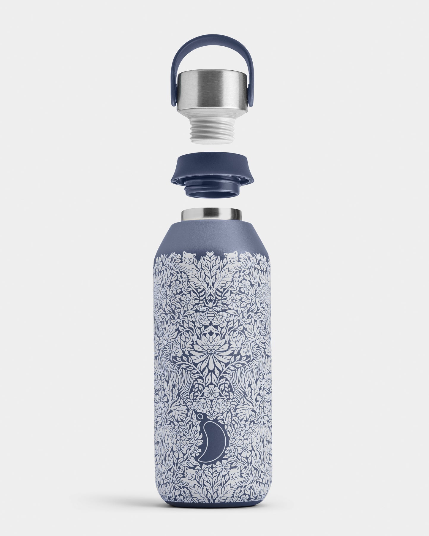 Series 2 Liberty Chilly's Bottle - Survival 500 ml