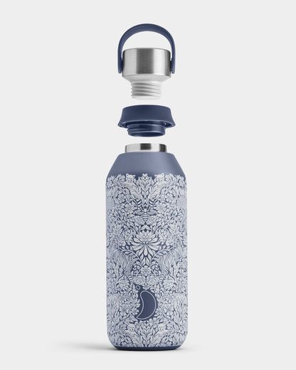 Series 2 Liberty Chilly's Bottle - Survival 500 ml