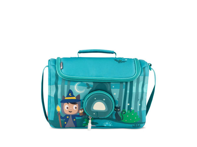 Tonies Listen & Play Bag - Enchanted Forest
