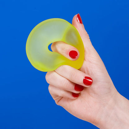 Gump Loop - The Memory Gel Stress Ball - Algae