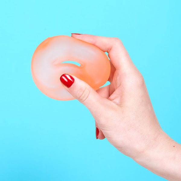 Gump Loop - The Memory Gel Stress Ball - Reef