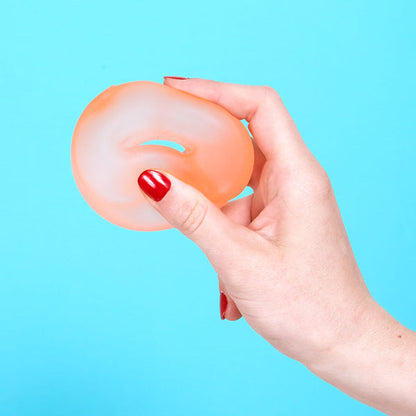 Gump Loop - The Memory Gel Stress Ball - Reef