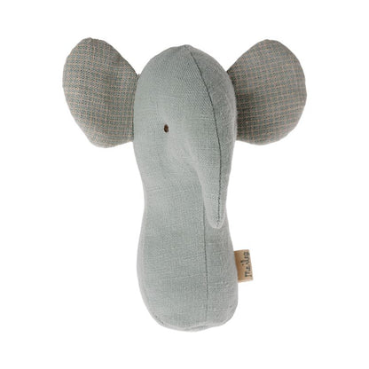 Lullaby Friends Rattle - Elephant