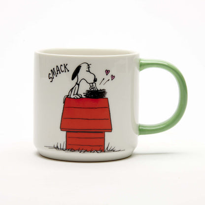 Peanuts Be Kind Mug