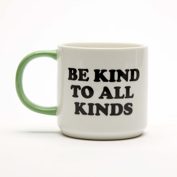 Peanuts Be Kind Mug