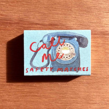 Call Me Matches