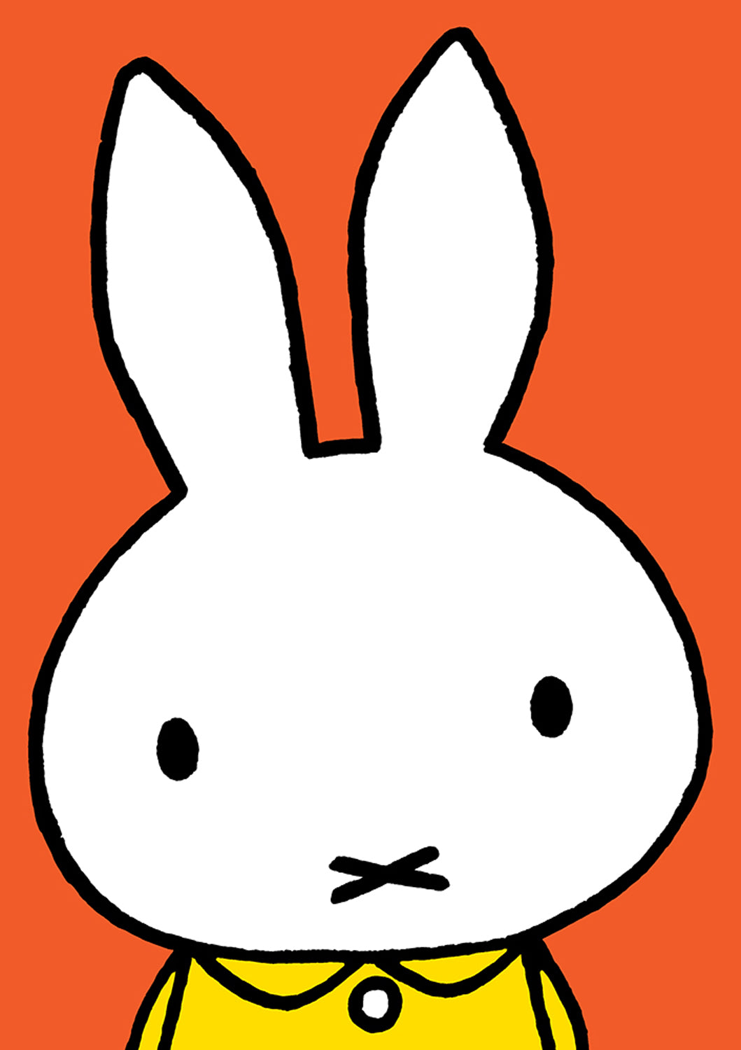 Miffy Head