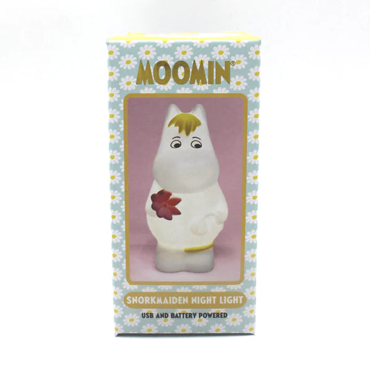 Moomin Snorkmaiden Mini Led