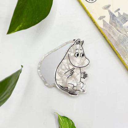 Moomin Compact Mirror