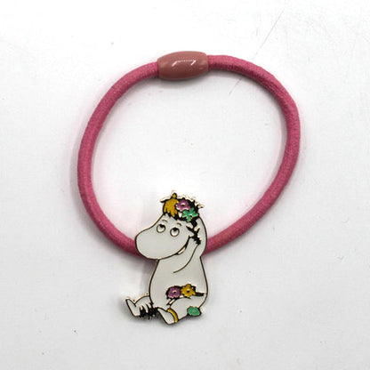 Moomin Snorkmaiden Enamel Hairband