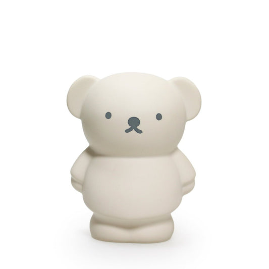 Boris Bear Money Box - Sand