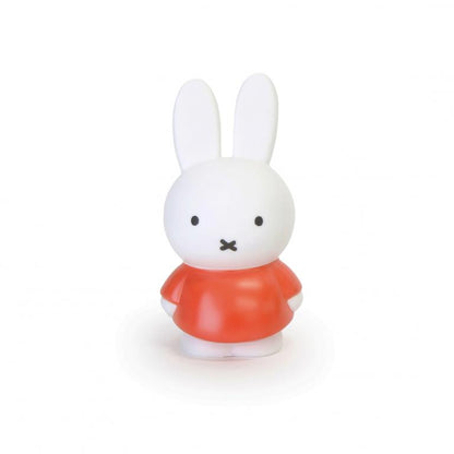 Miffy Classic Money Box Red - 14cm