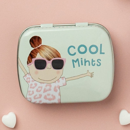 Cool Mints - Mint Tin