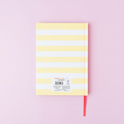 Under Control Notebook
