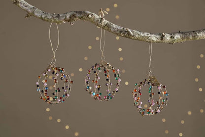 Jajan Bauble - Multi
