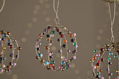 Jajan Bauble - Multi
