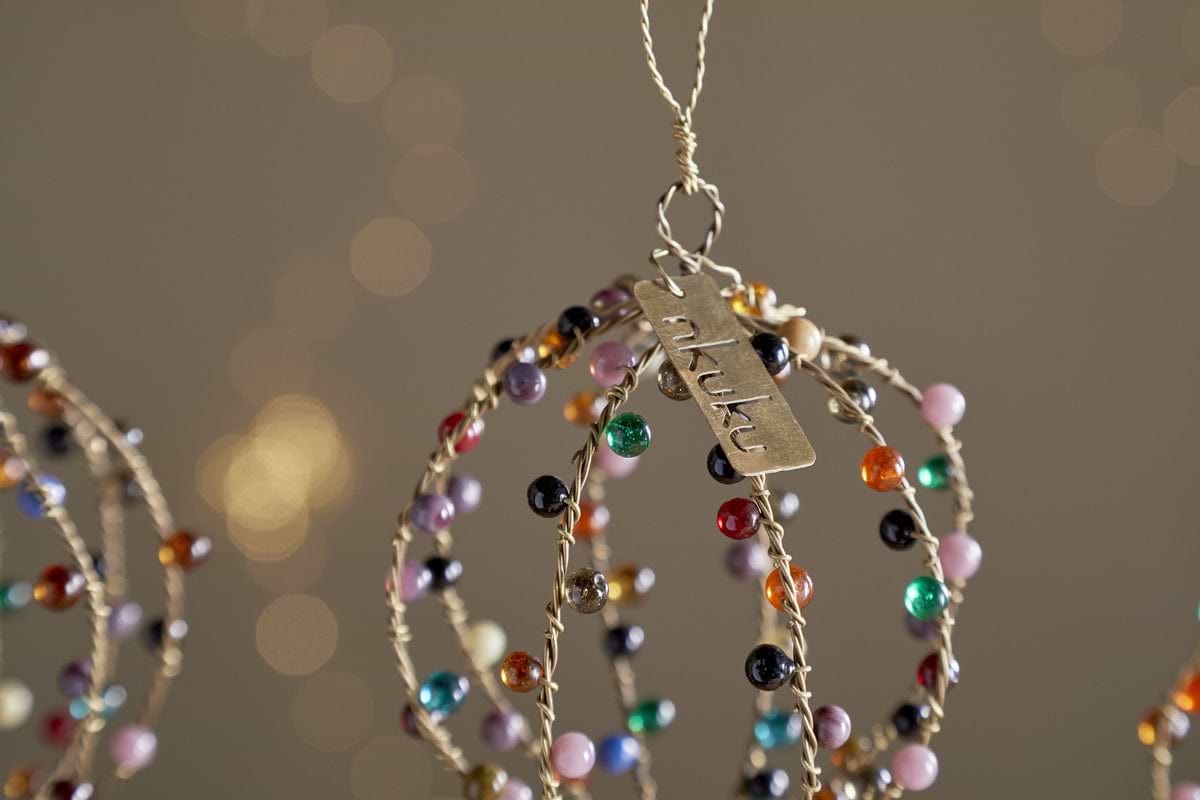 Jajan Bauble - Multi