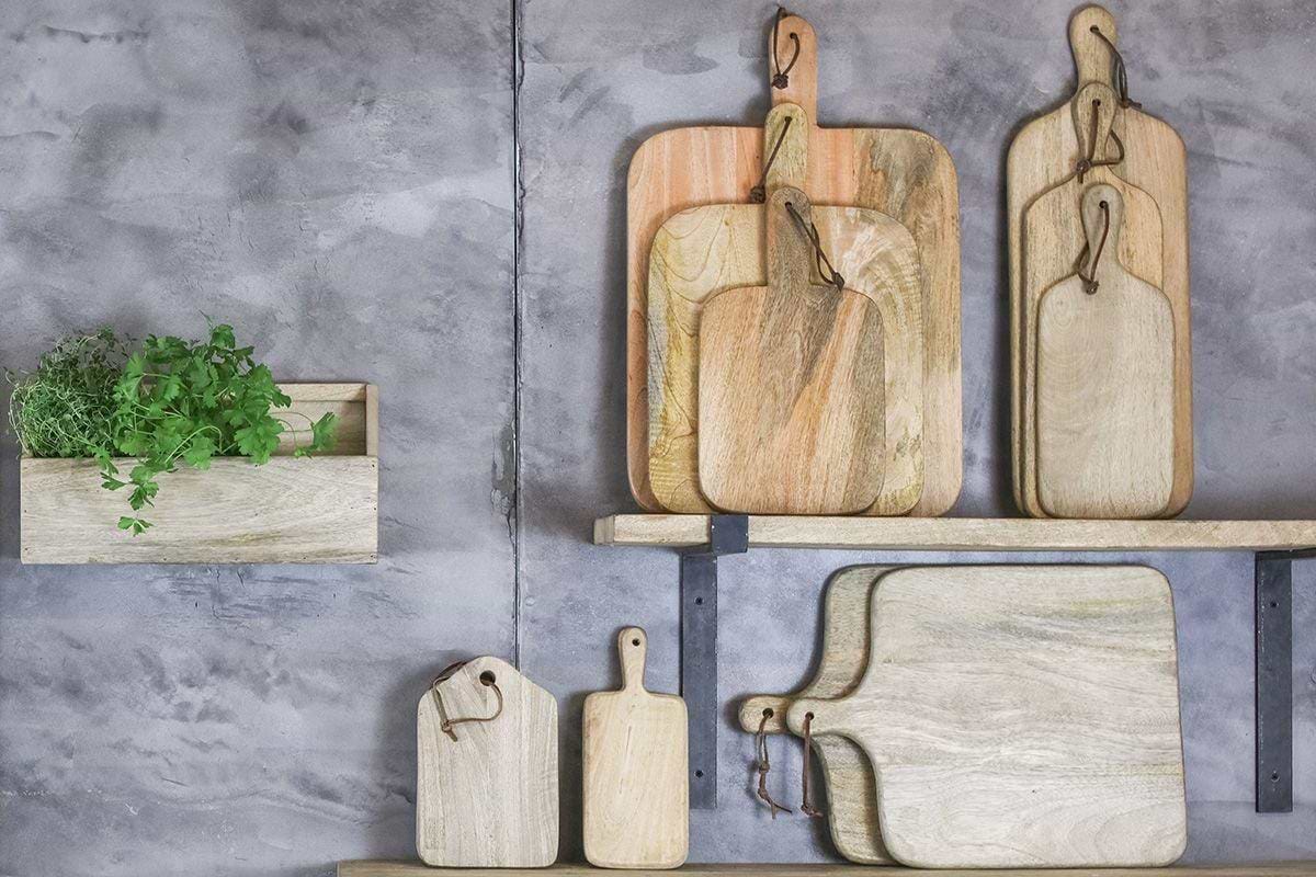Niju Chopping Board (medium)