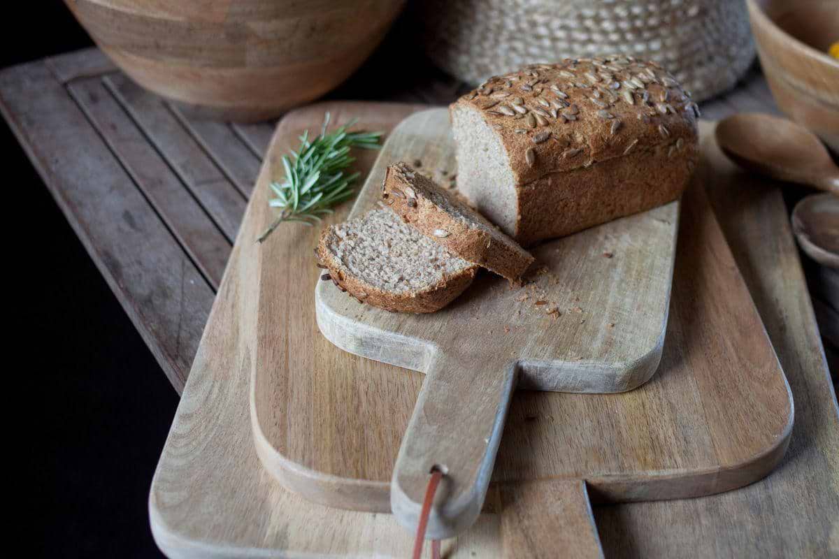Niju Chopping Board (medium)