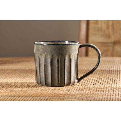 Moda Mug - Pewter