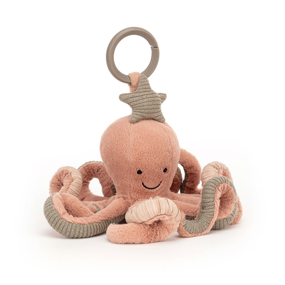 Jellycat Toys tagged Pram Toy atticusboo