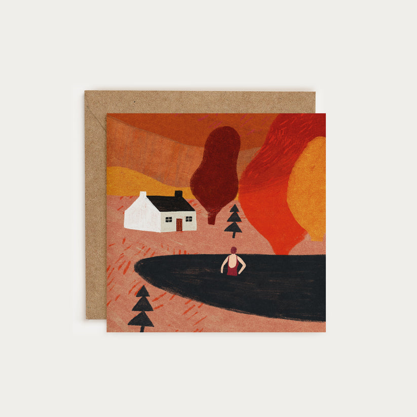 Autumn Dip