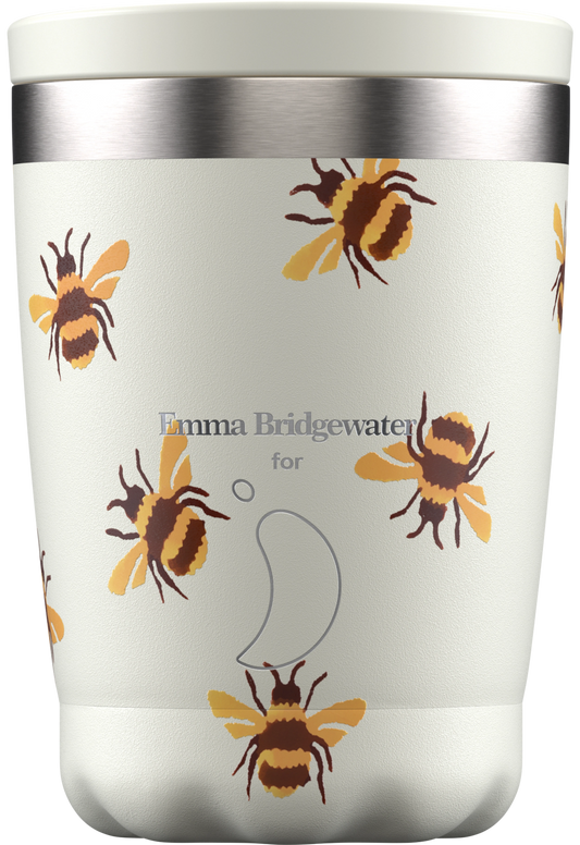 340ml Emma Bridgewater Original Coffee Cup 340 ml BumbleBee