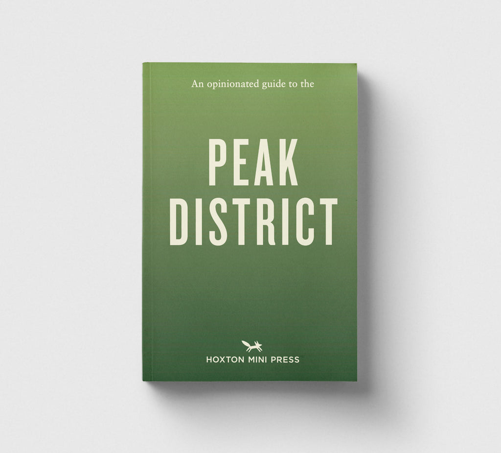 Opinionated Guide to The Peak District